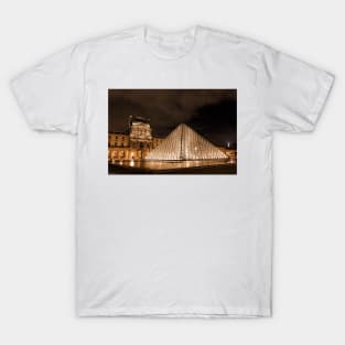 A Night At The Museum - 2 © T-Shirt